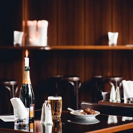 Grand Ferdinand Vienna - Your Hotel In The City Center