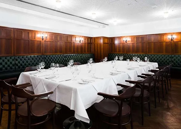 Grand Ferdinand - Your In The Center Hotel 5*