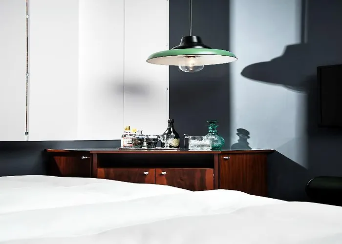 Grand Ferdinand - Your In The Center 5* Wiedeń