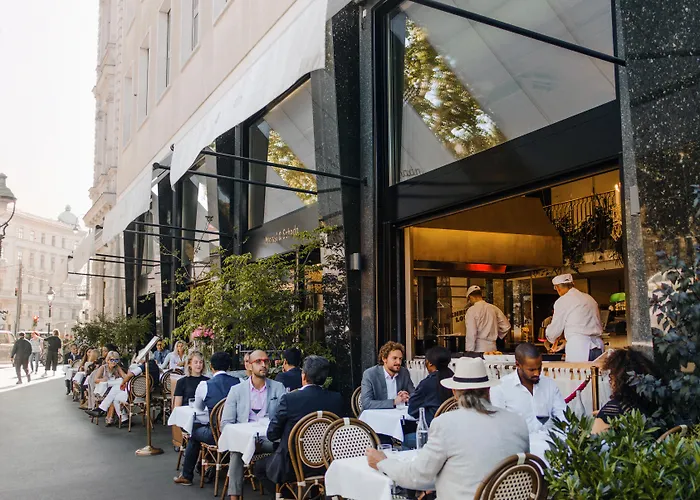 Grand Ferdinand - Your In The Center Vienna