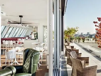Hotel Grand Ferdinand - Your In The Center