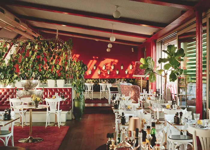 Grand Ferdinand - Your In The Center Hotel Vienna