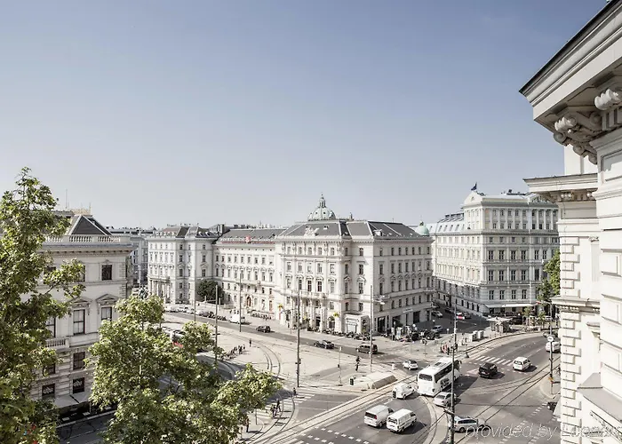 Grand Ferdinand - Your In The Center Vienna