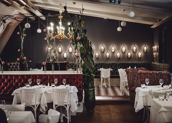 Grand Ferdinand - Your In The Center 5* Vienna